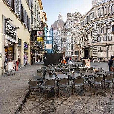 San Giovanni Apartment Firenze Eksteriør billede