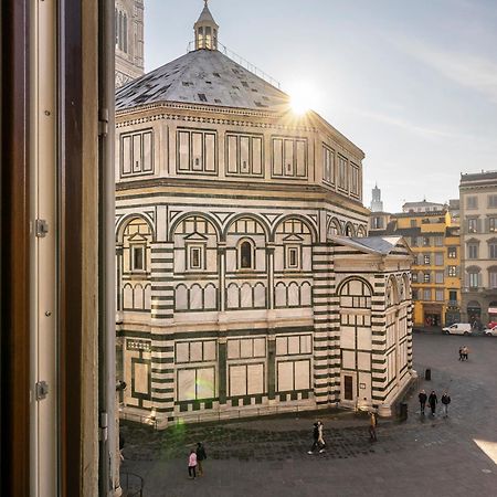 San Giovanni Apartment Firenze Eksteriør billede