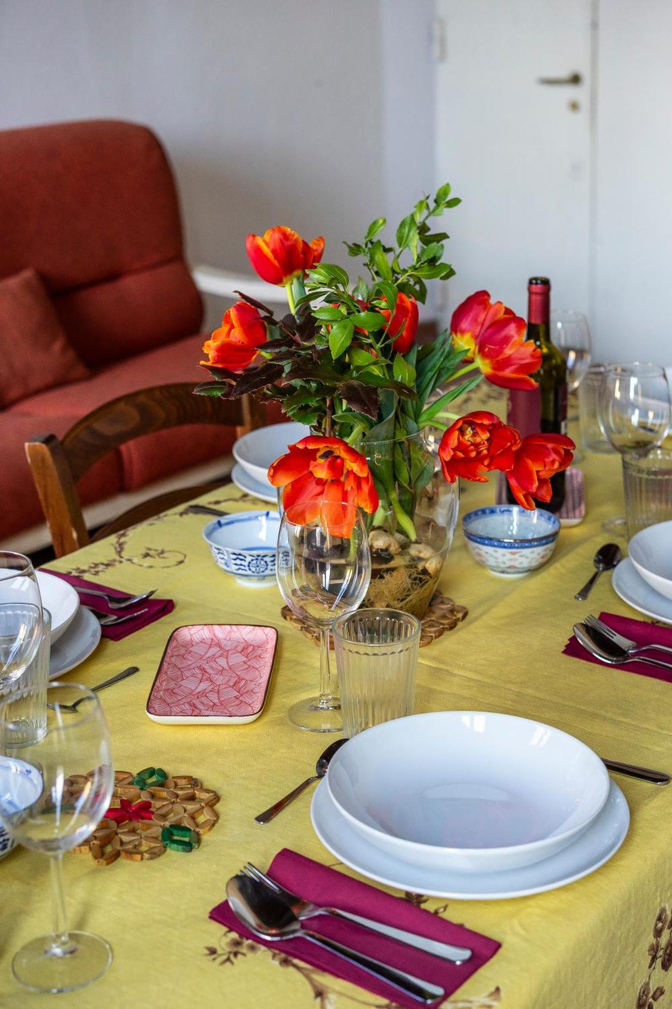 San Giovanni Apartment Firenze Eksteriør billede
