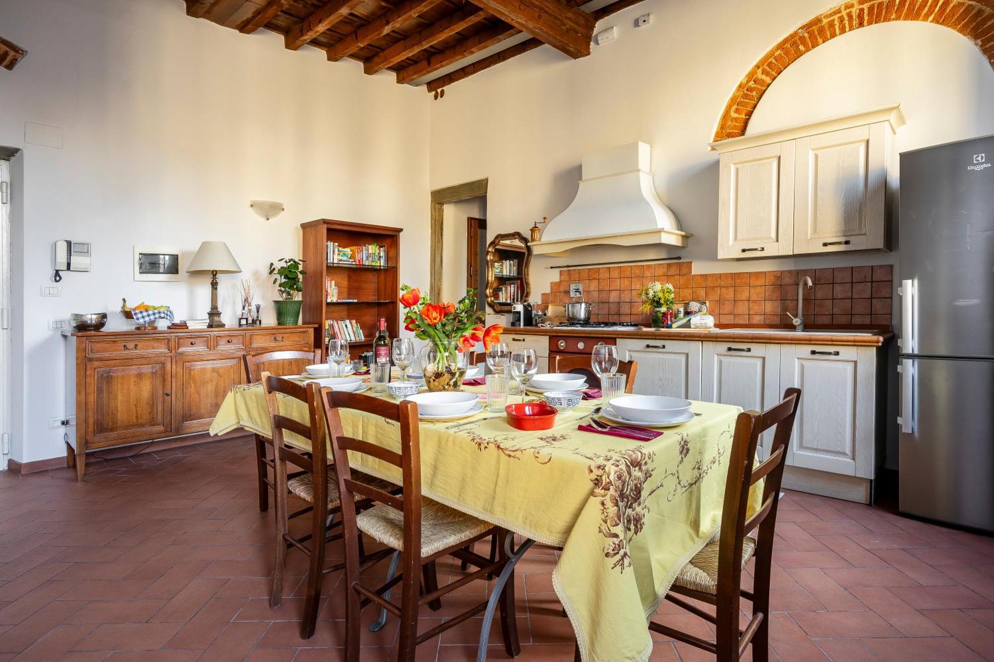 San Giovanni Apartment Firenze Eksteriør billede