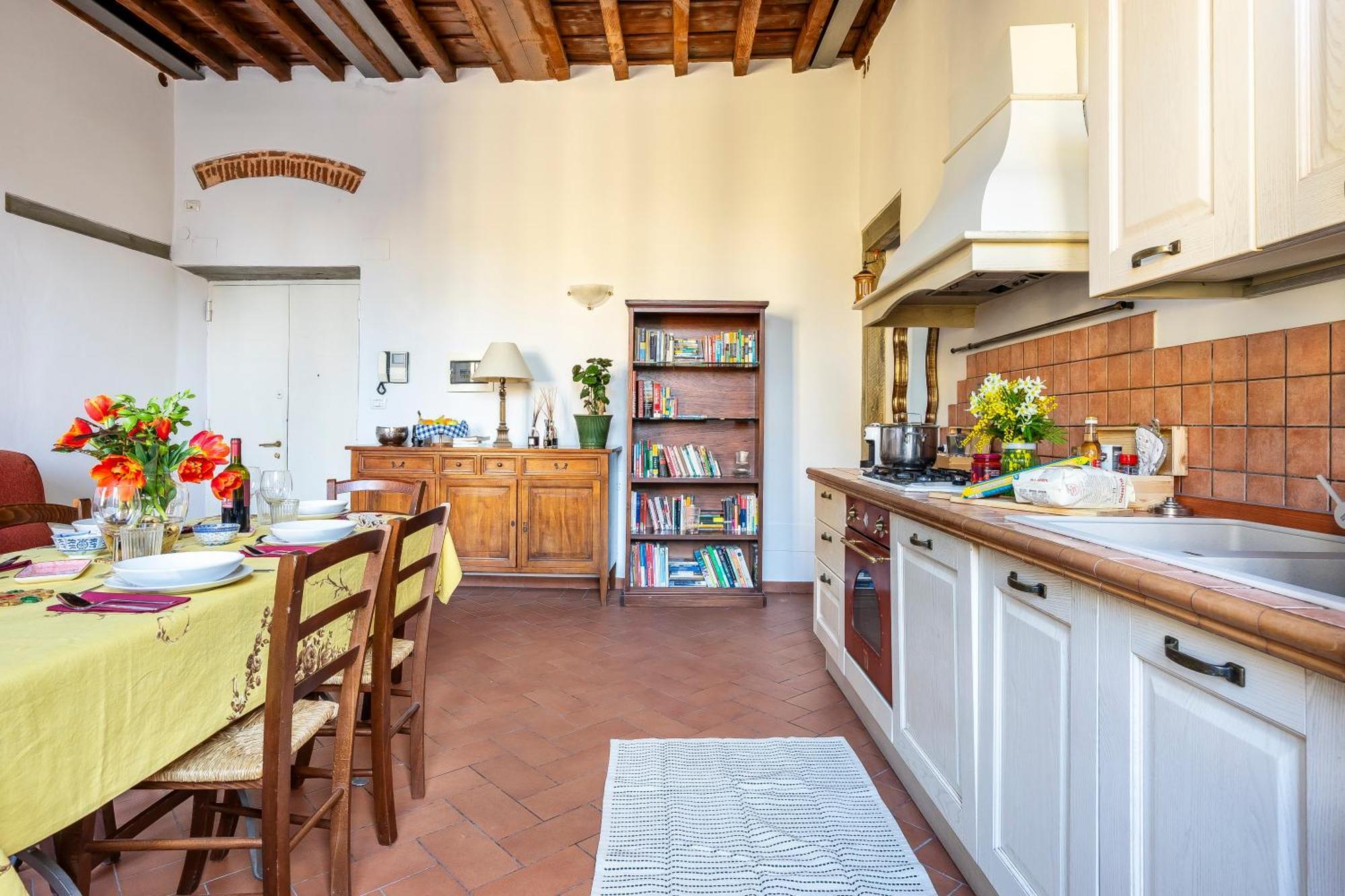San Giovanni Apartment Firenze Eksteriør billede