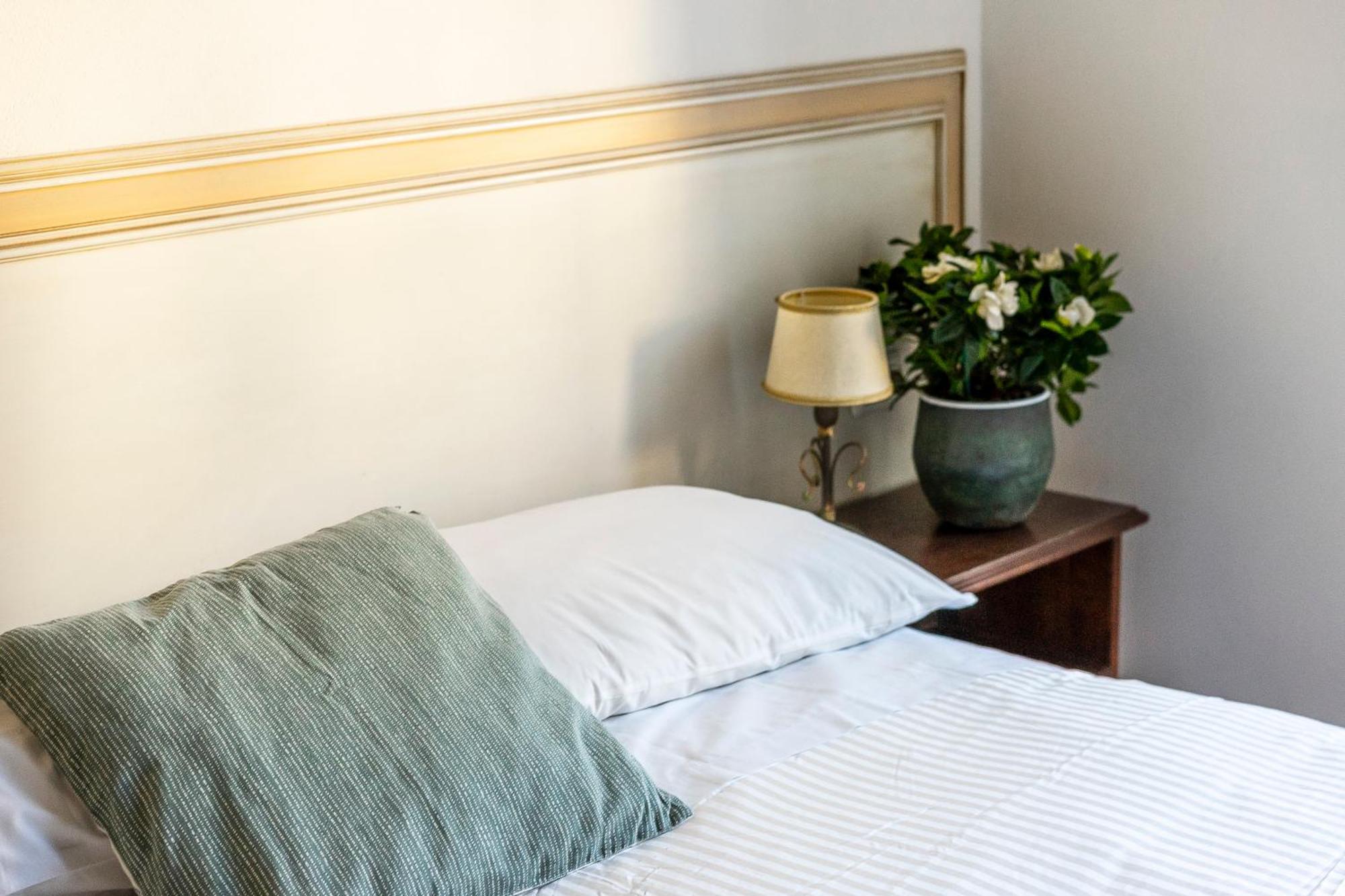 San Giovanni Apartment Firenze Eksteriør billede