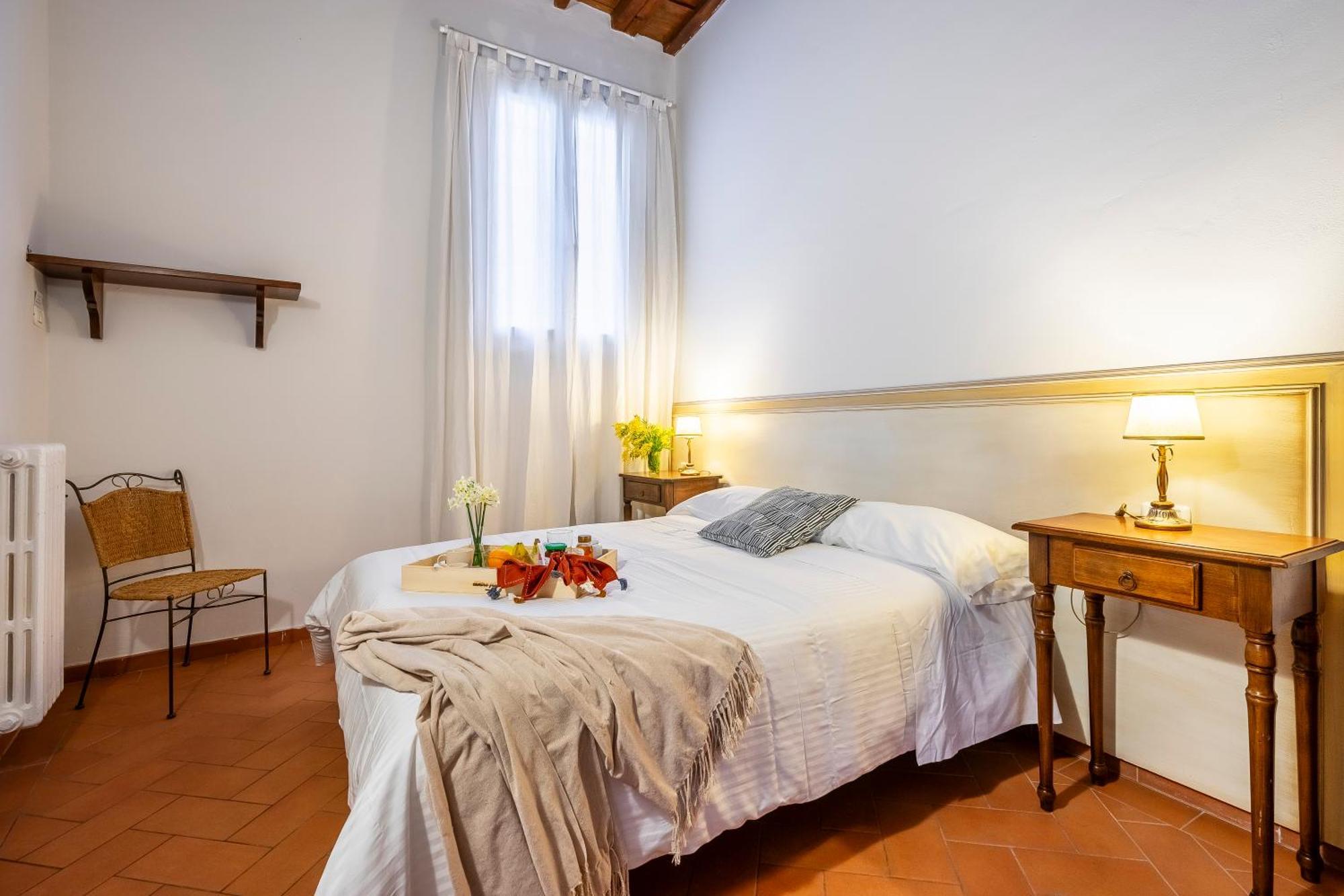 San Giovanni Apartment Firenze Eksteriør billede