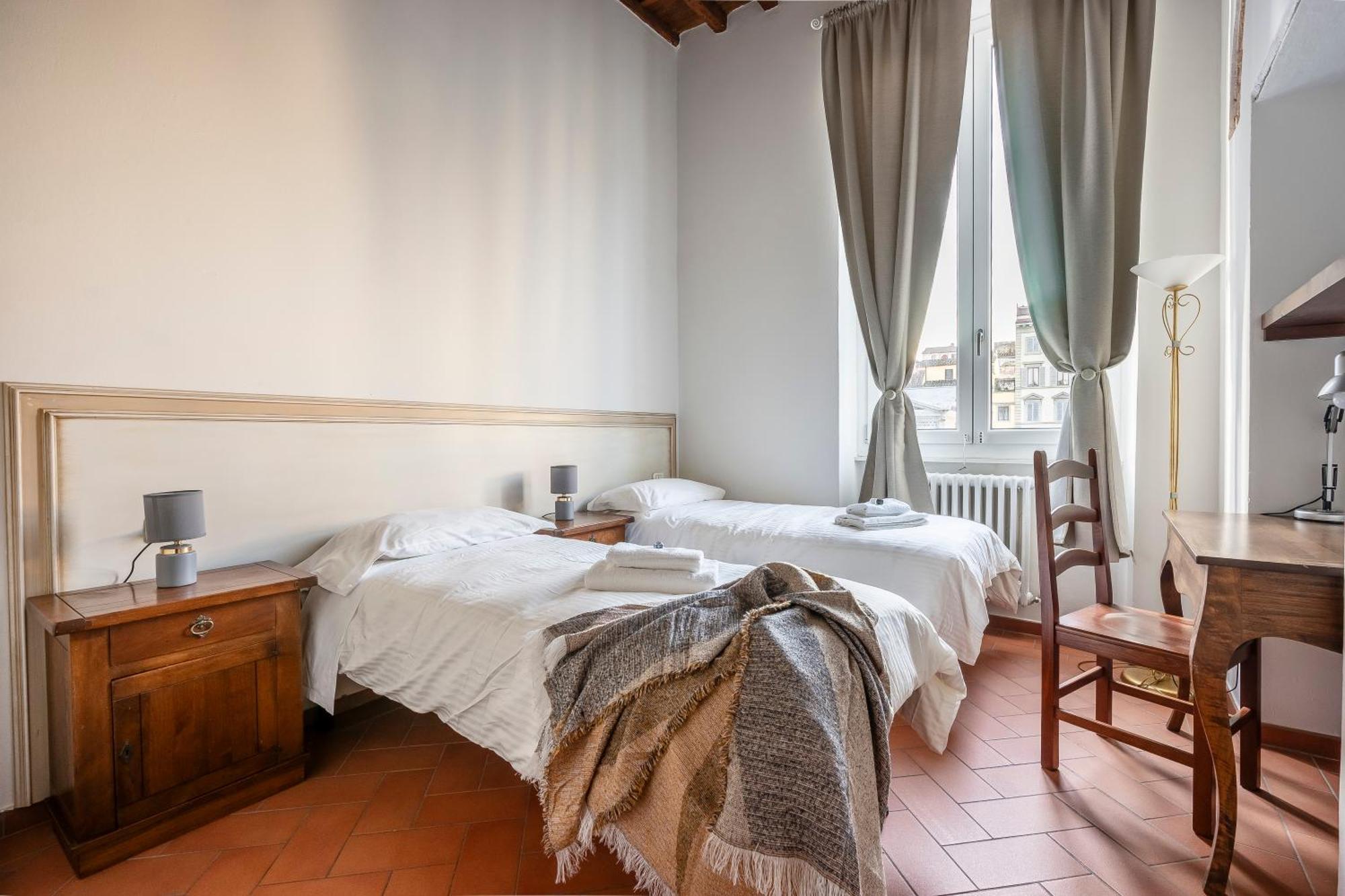 San Giovanni Apartment Firenze Eksteriør billede