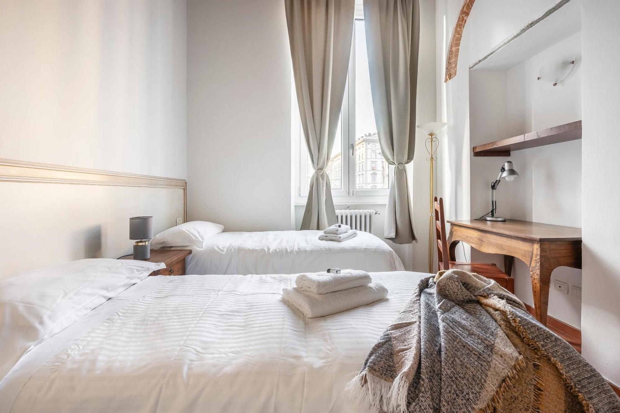 San Giovanni Apartment Firenze Eksteriør billede