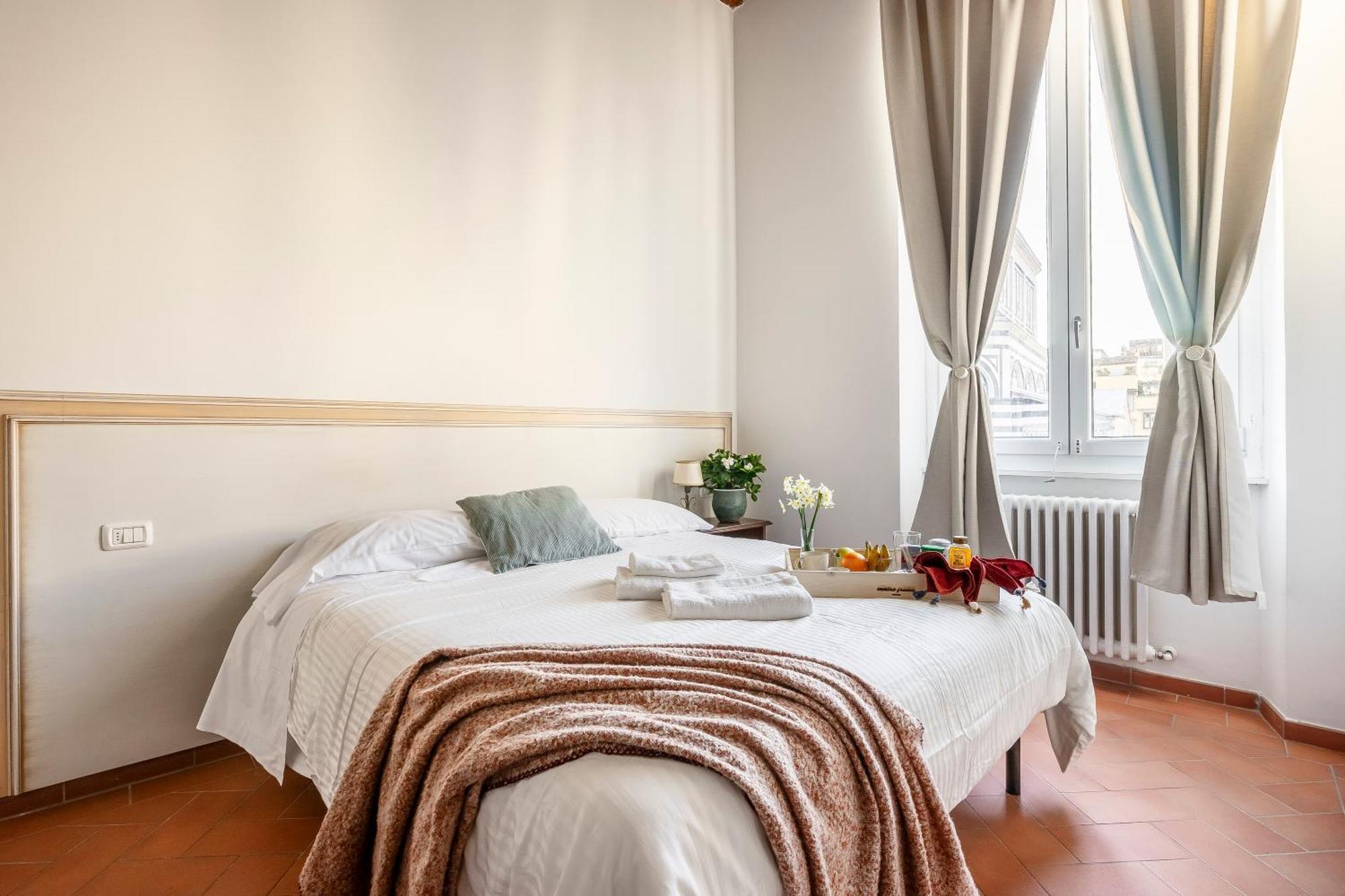 San Giovanni Apartment Firenze Eksteriør billede