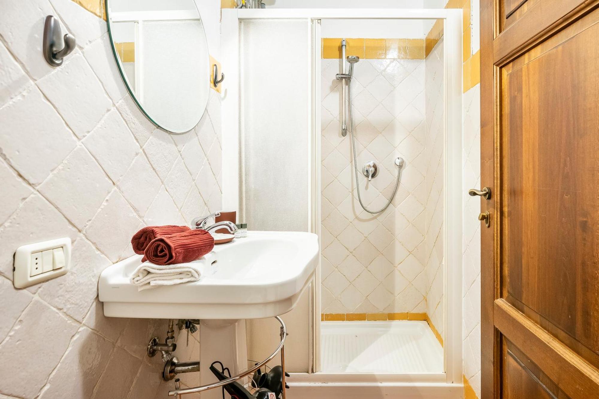 San Giovanni Apartment Firenze Eksteriør billede