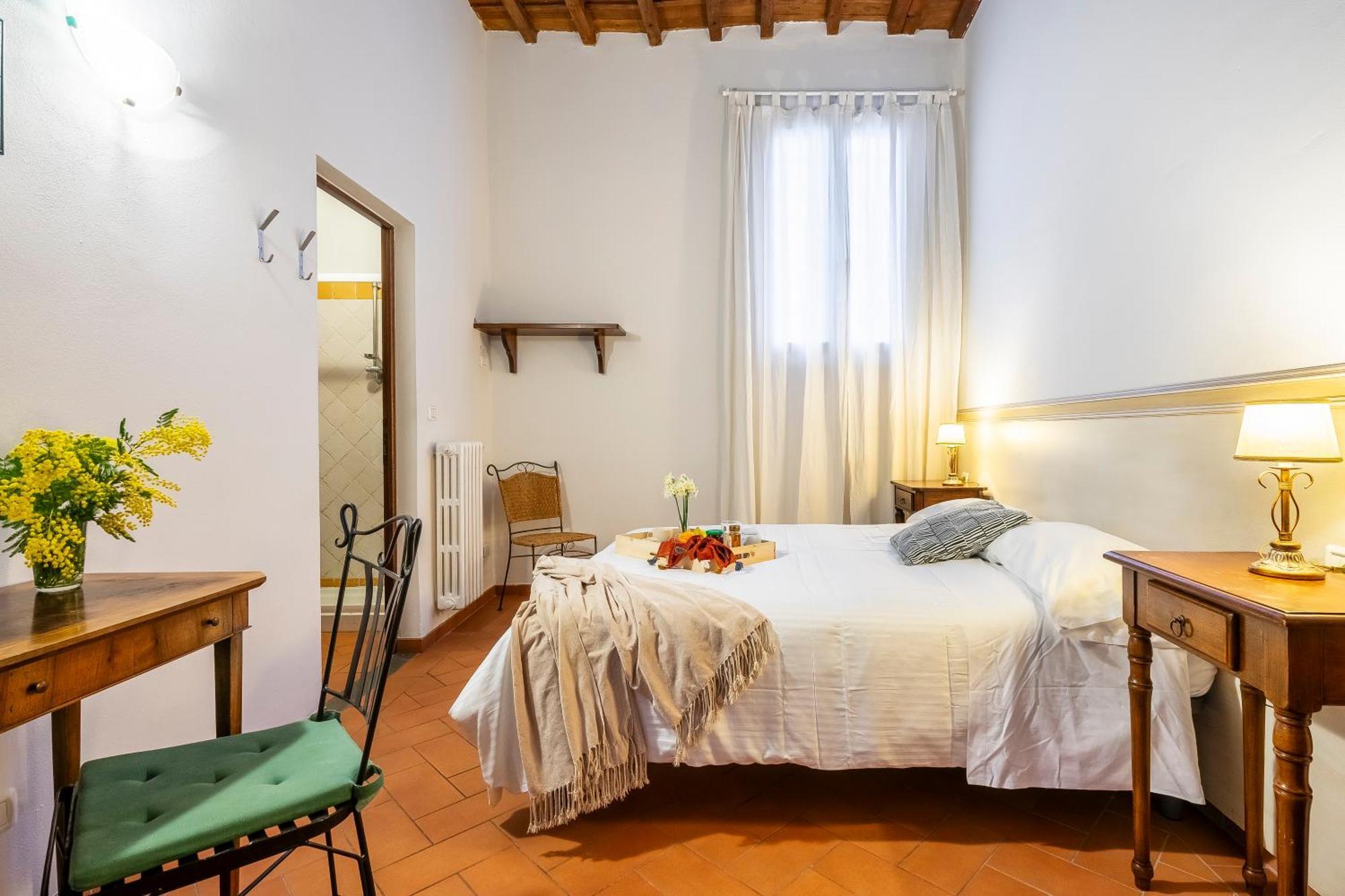 San Giovanni Apartment Firenze Eksteriør billede