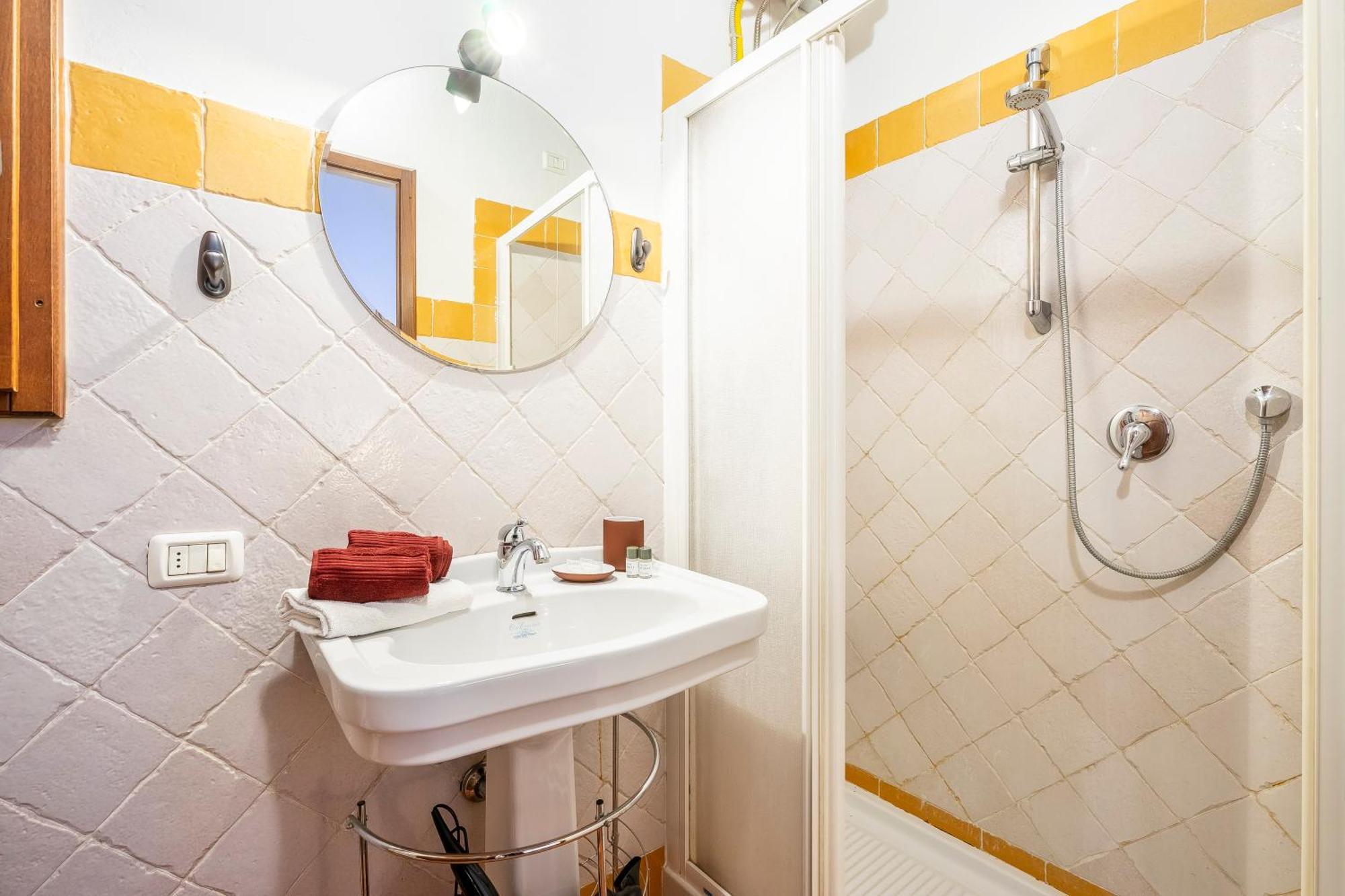 San Giovanni Apartment Firenze Eksteriør billede