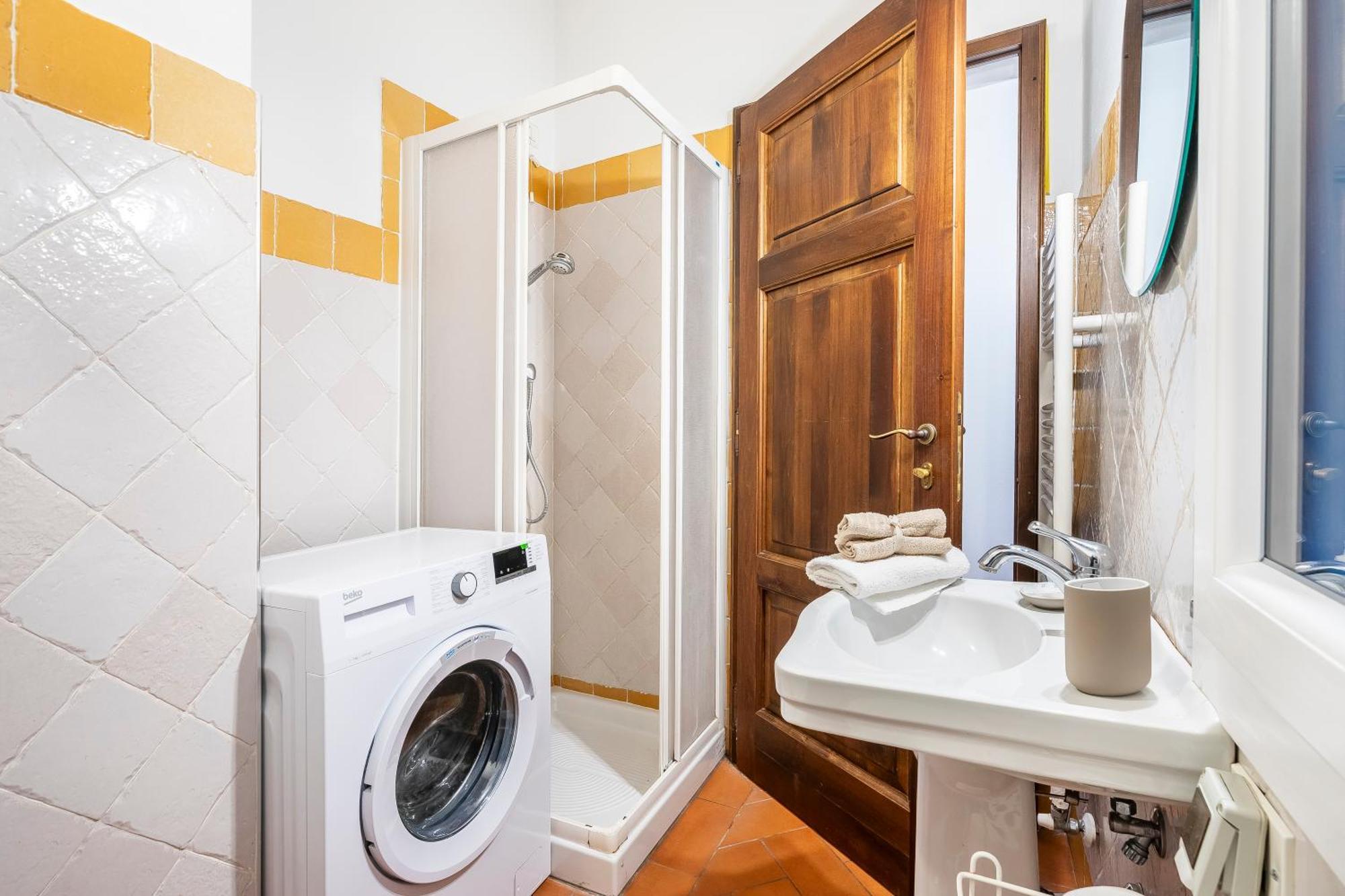 San Giovanni Apartment Firenze Eksteriør billede