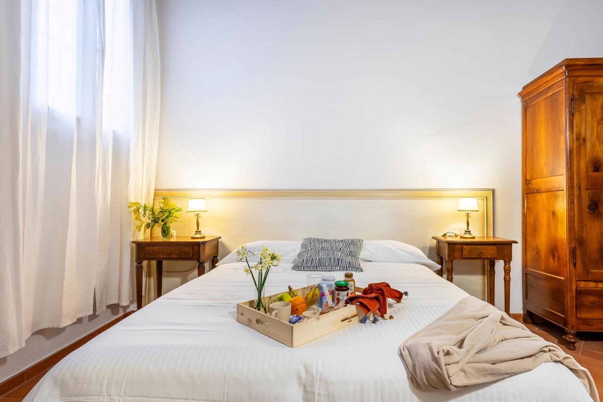 San Giovanni Apartment Firenze Eksteriør billede