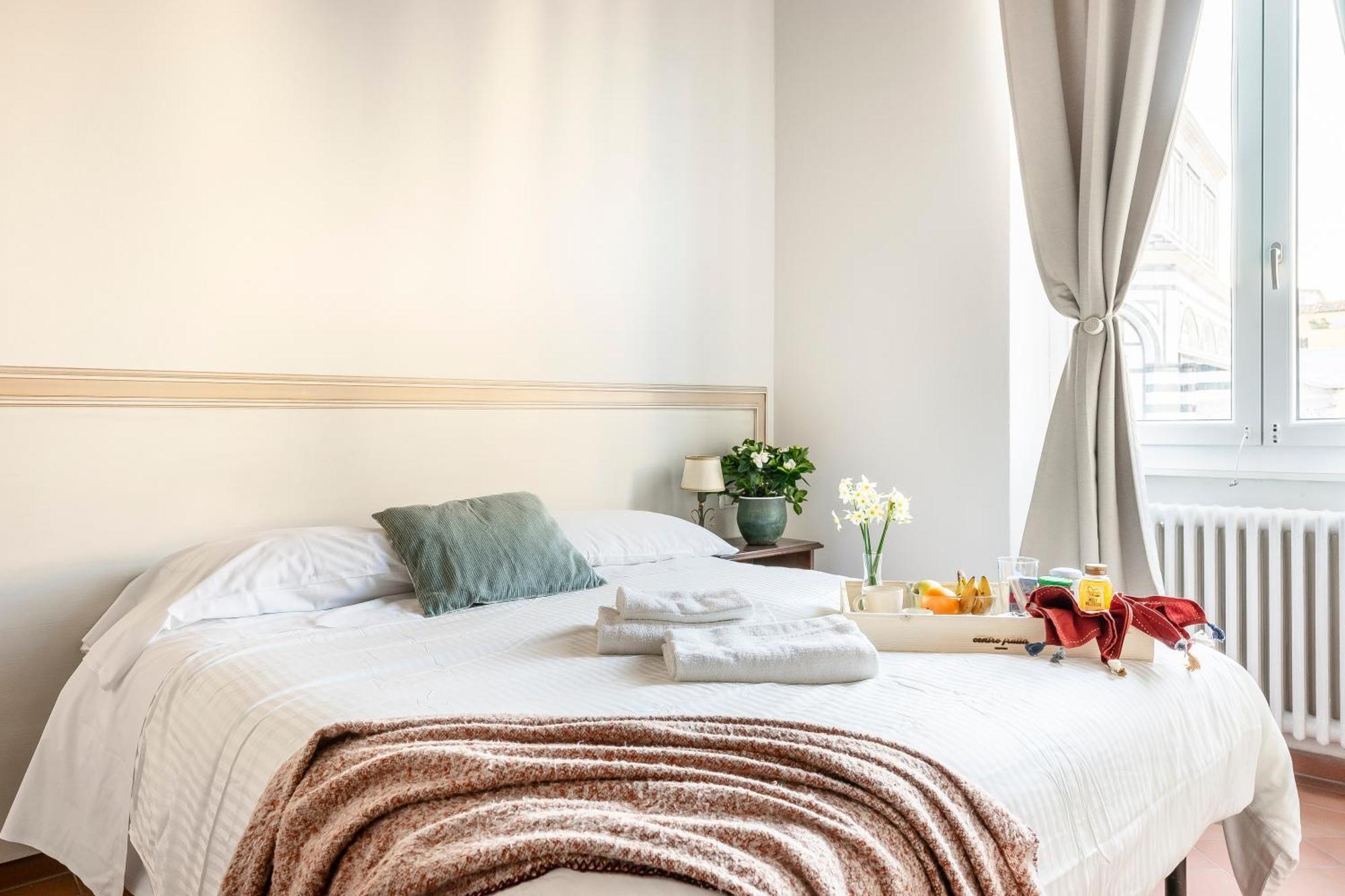 San Giovanni Apartment Firenze Eksteriør billede