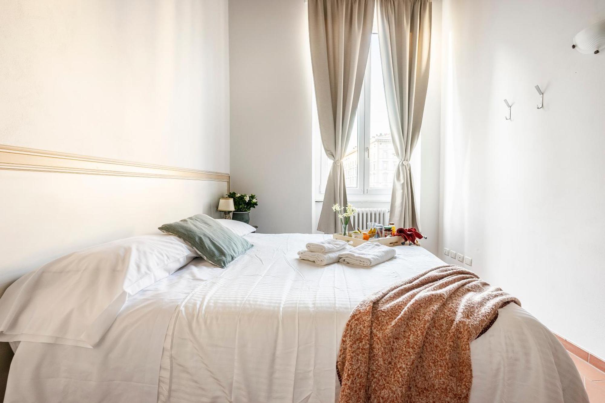 San Giovanni Apartment Firenze Eksteriør billede