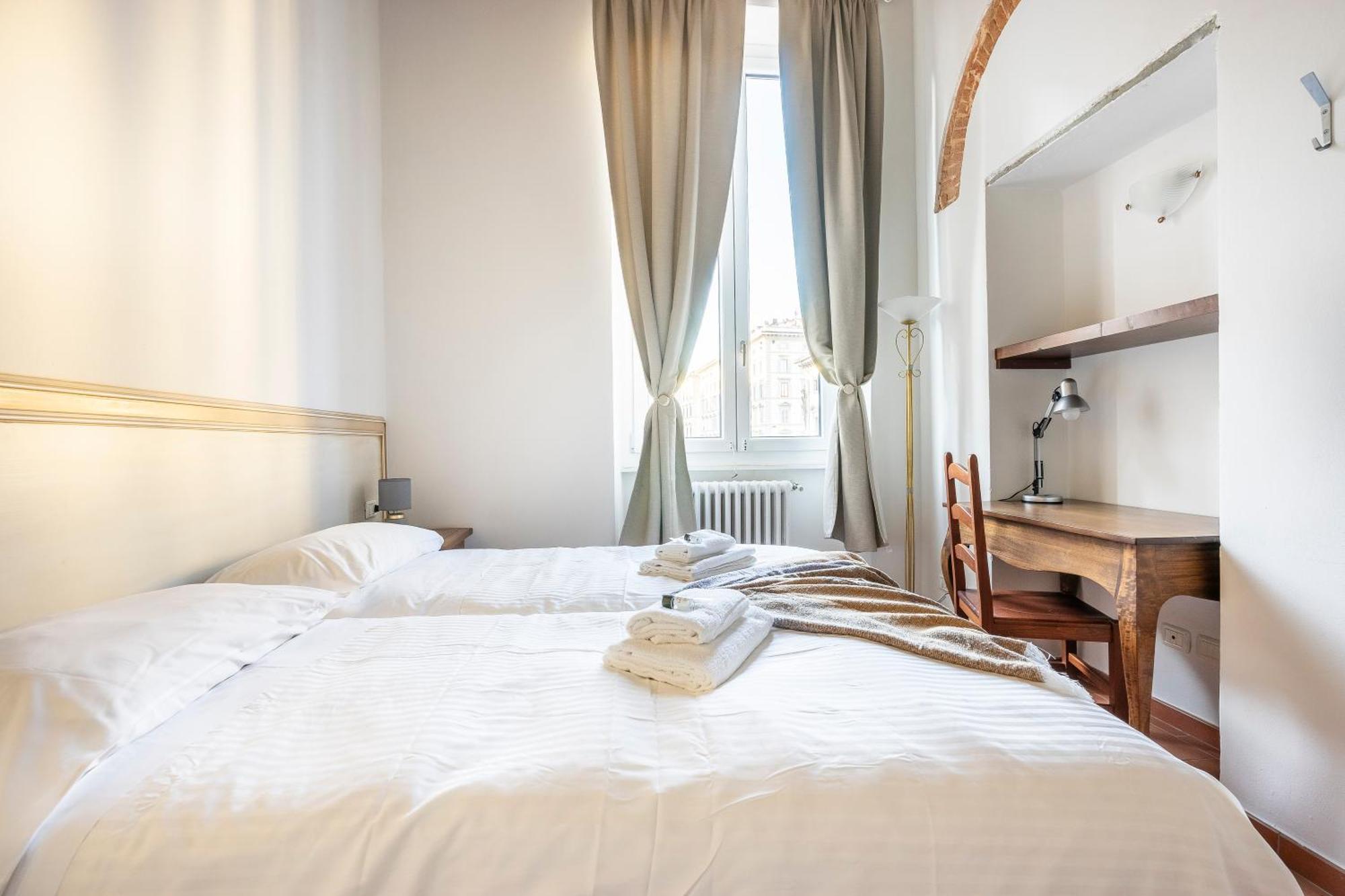San Giovanni Apartment Firenze Eksteriør billede