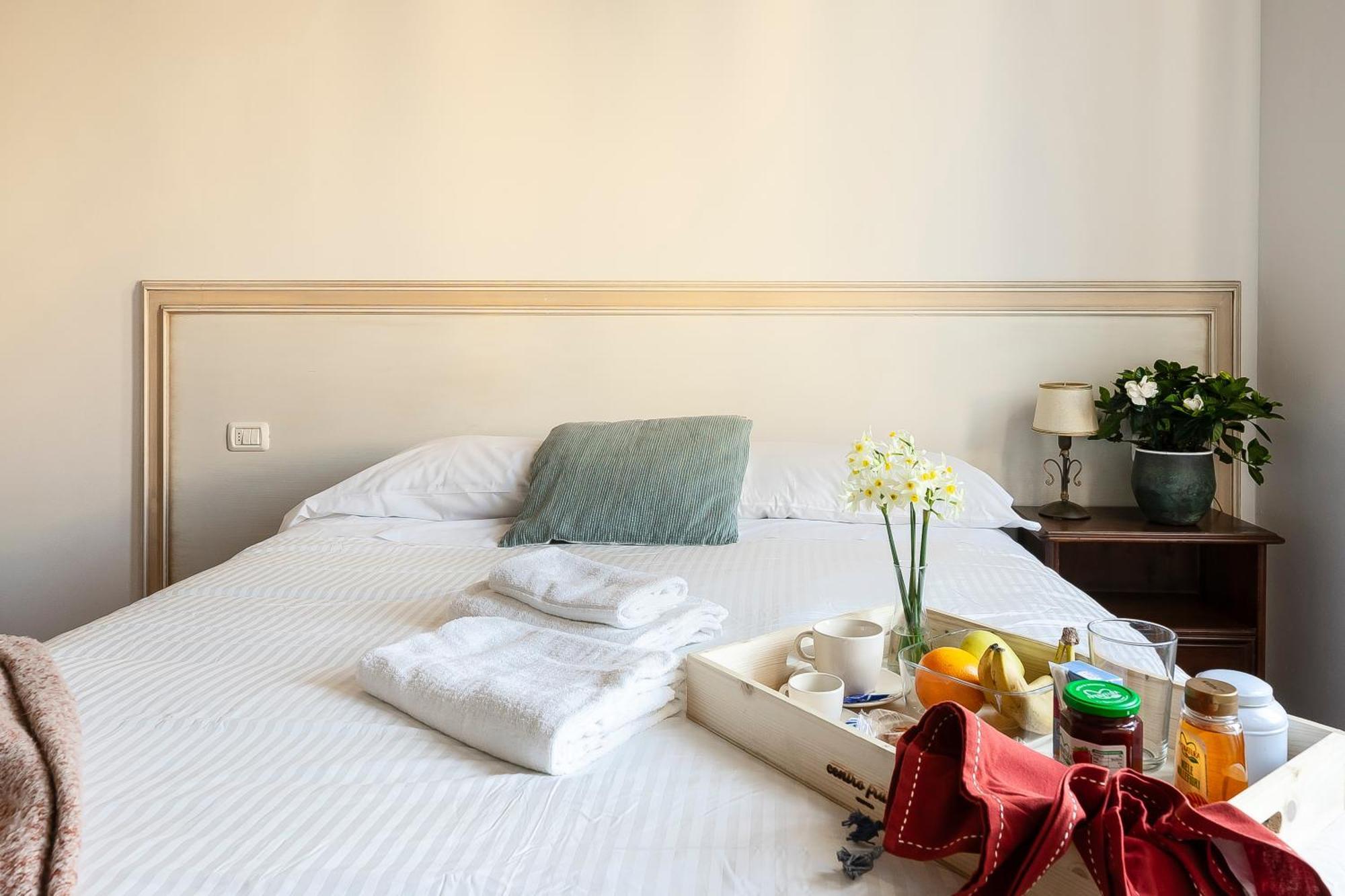 San Giovanni Apartment Firenze Eksteriør billede
