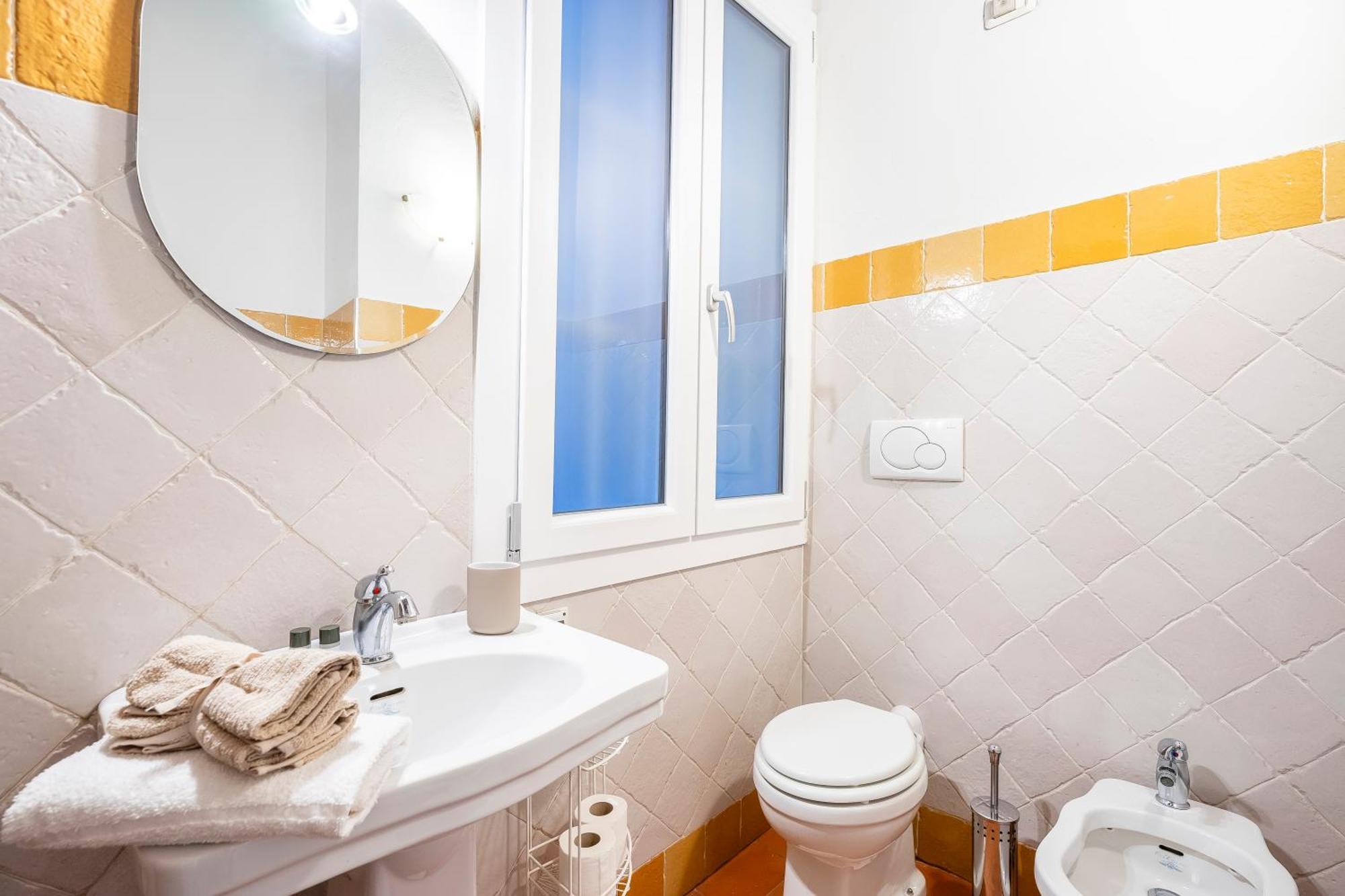 San Giovanni Apartment Firenze Eksteriør billede