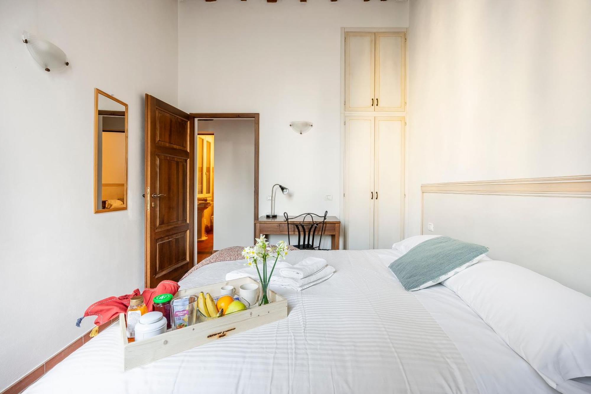 San Giovanni Apartment Firenze Eksteriør billede