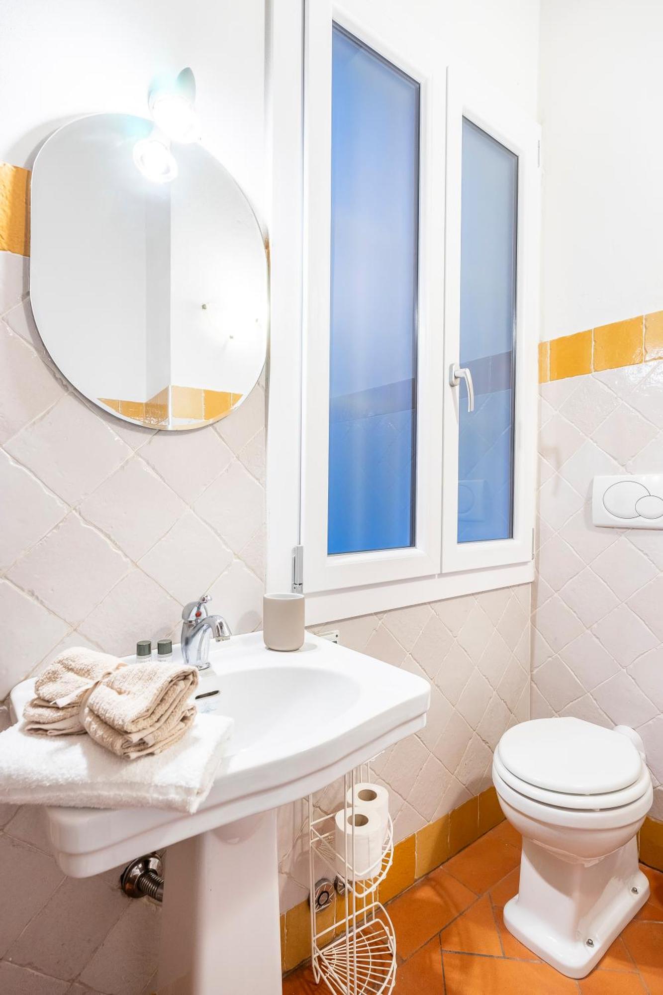 San Giovanni Apartment Firenze Eksteriør billede